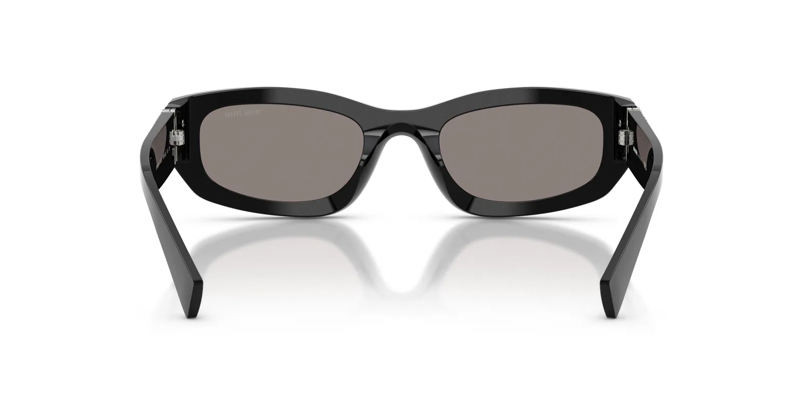 Miu B04S Sunglasses - Black - view 34